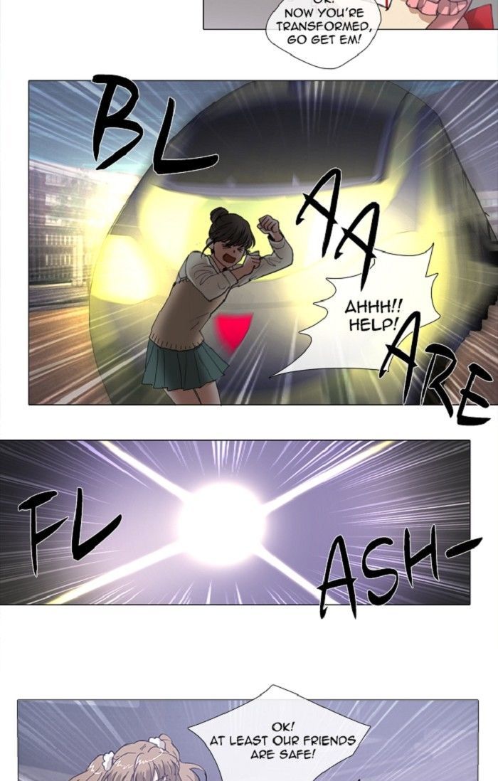 Magical Exam Student Chapter 117 page 6 - Chapter 117