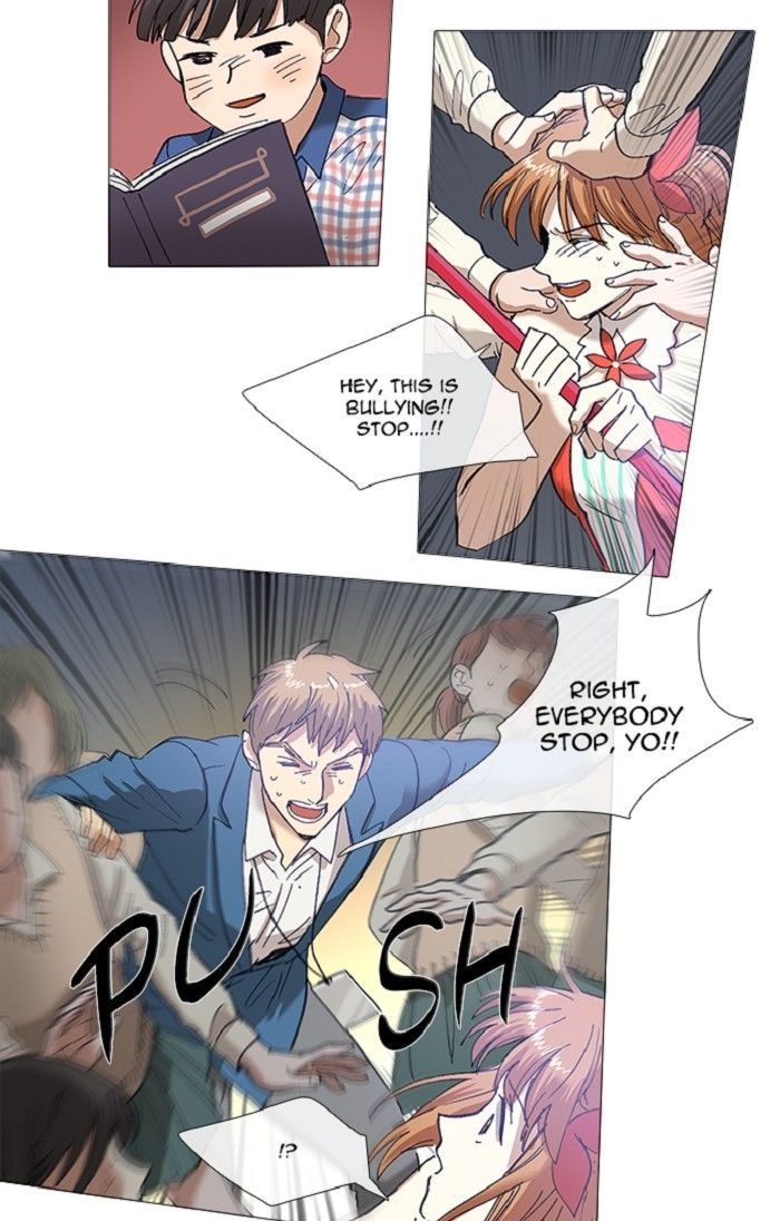 Magical Exam Student Chapter 118 page 14 - Chapter 118 : Remember the Name (3)