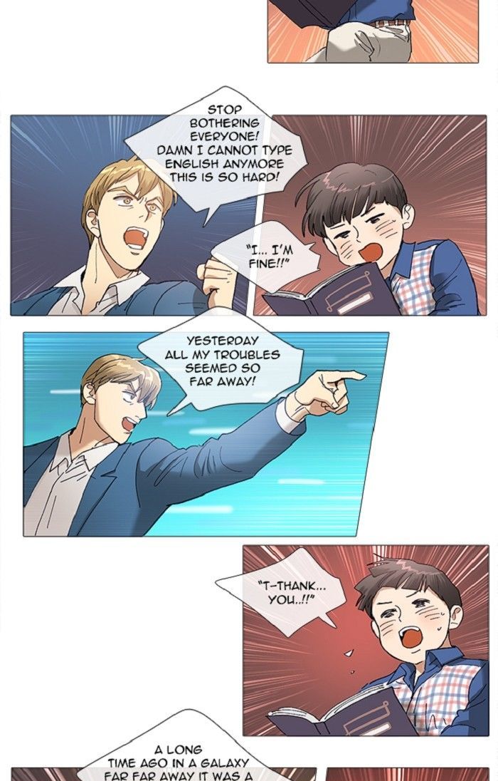 Magical Exam Student Chapter 118 page 18 - Chapter 118 : Remember the Name (3)
