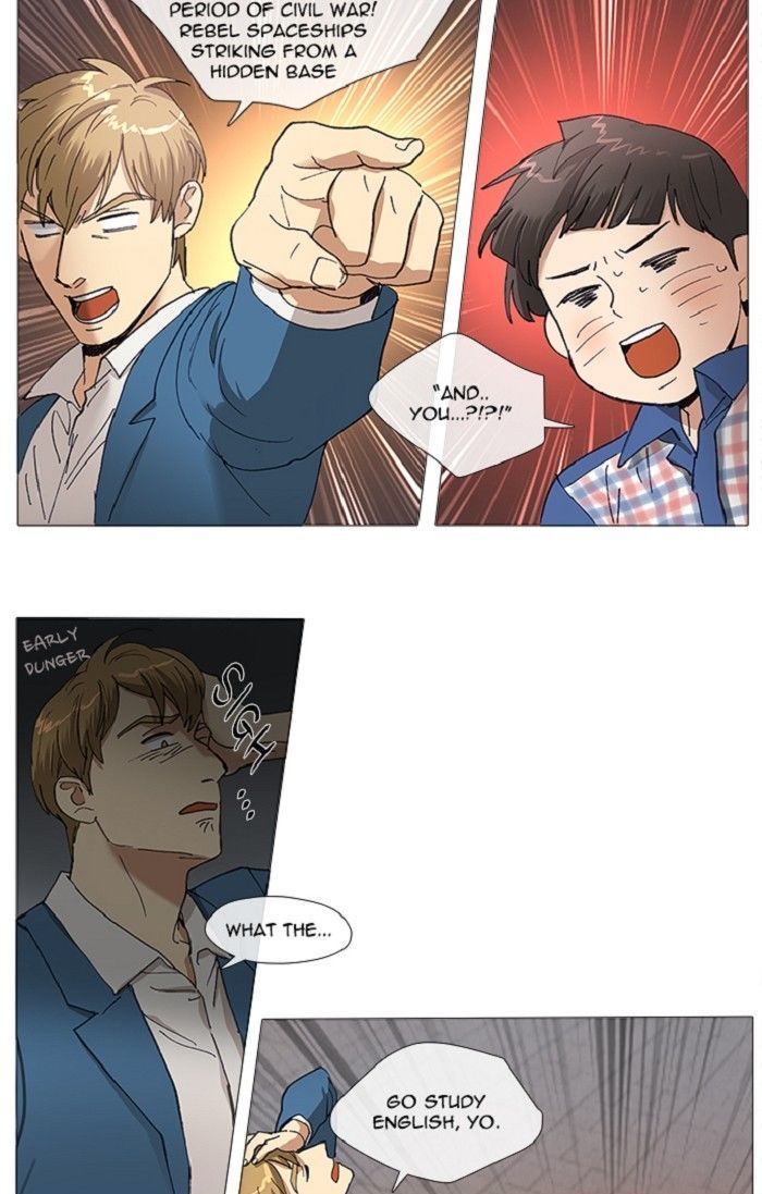 Magical Exam Student Chapter 118 page 19 - Chapter 118 : Remember the Name (3)