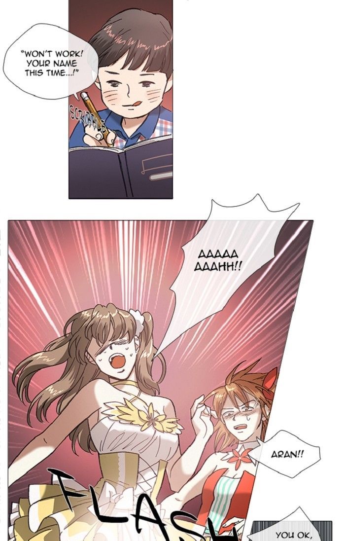 Magical Exam Student Chapter 118 page 3 - Chapter 118 : Remember the Name (3)