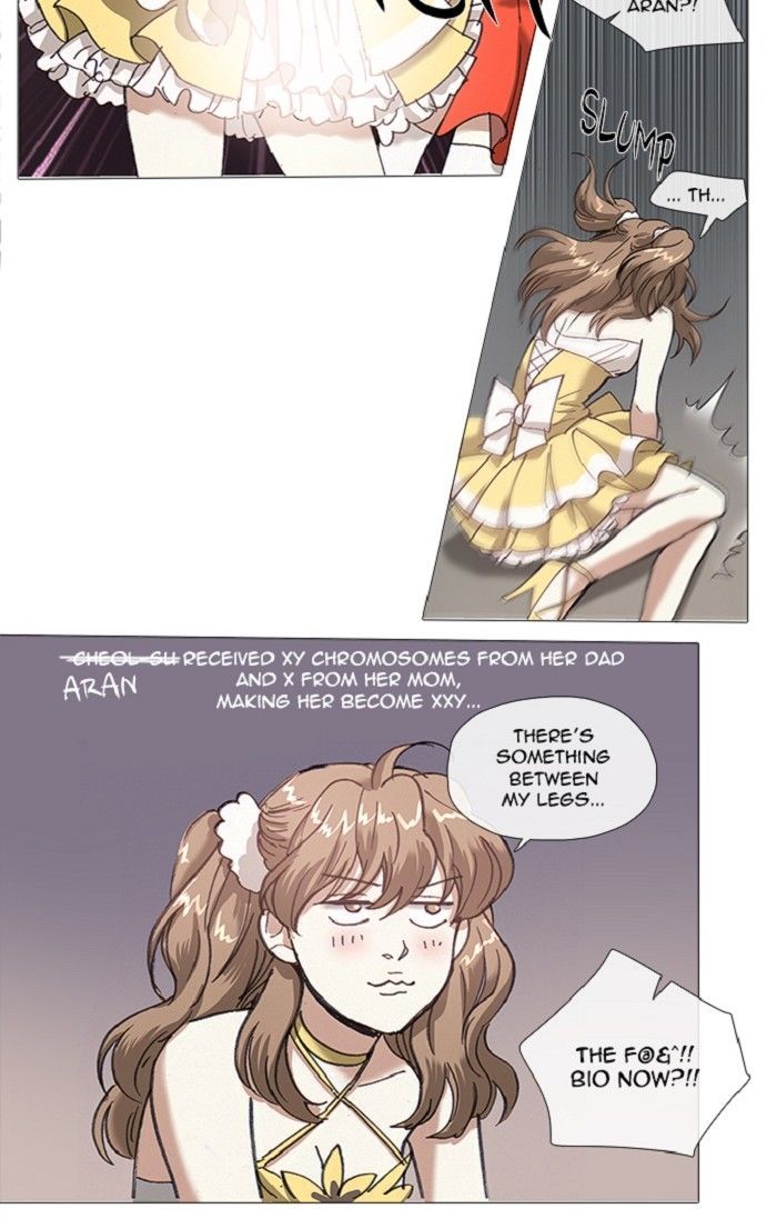 Magical Exam Student Chapter 118 page 4 - Chapter 118 : Remember the Name (3)