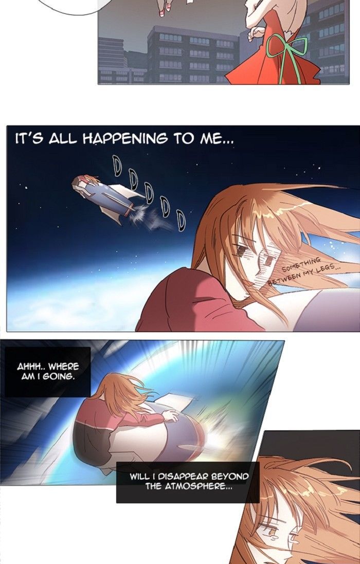 Magical Exam Student Chapter 118 page 6 - Chapter 118 : Remember the Name (3)