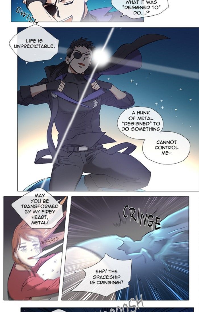Magical Exam Student Chapter 118 page 9 - Chapter 118 : Remember the Name (3)