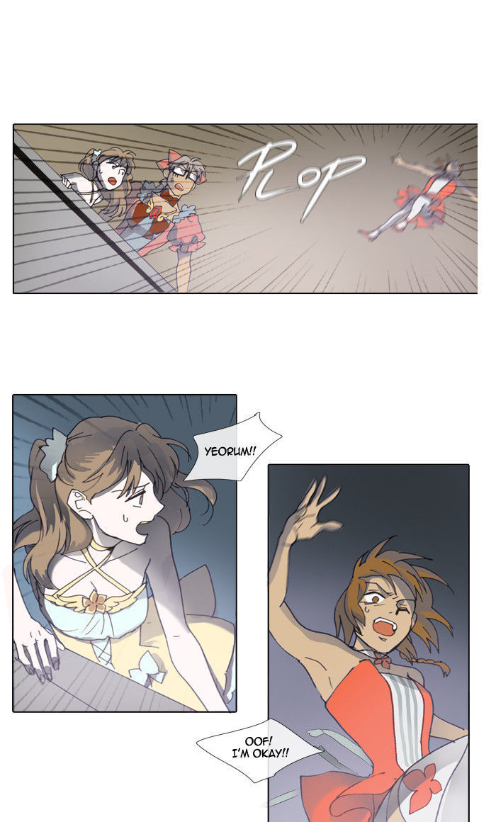 Magical Exam Student Chapter 12 page 14 - Chapter 12 : Magical Exam Student 12