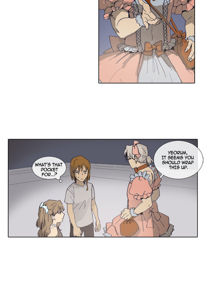 Magical Exam Student Chapter 12 page 2 - Chapter 12 : Magical Exam Student 12