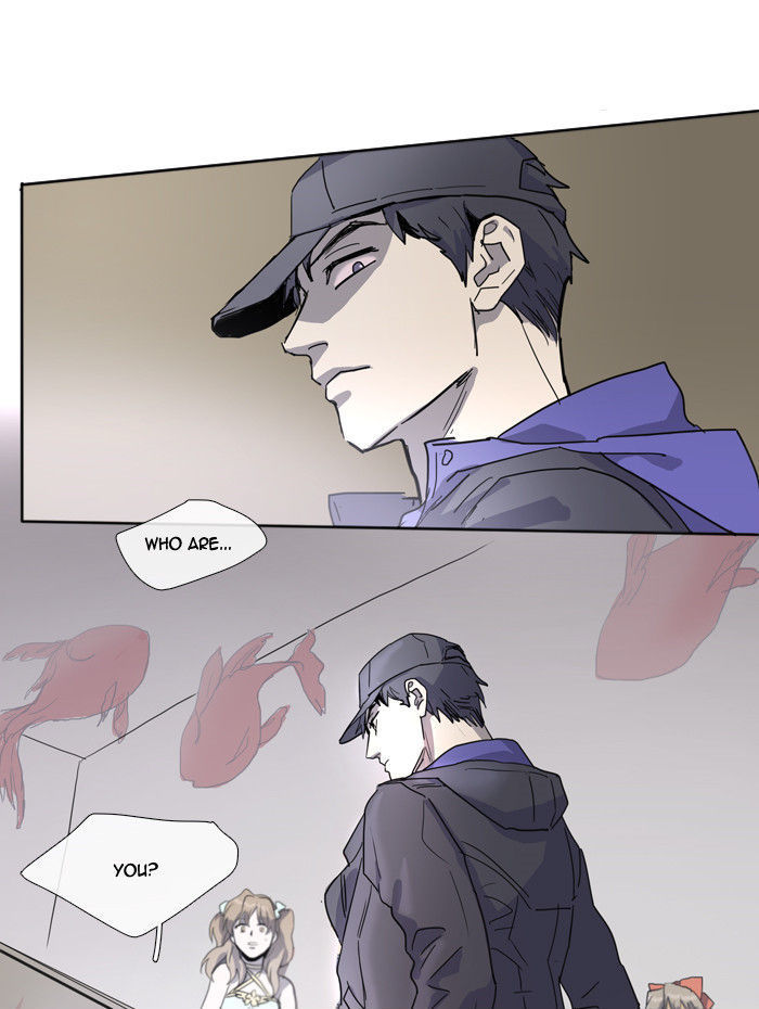 Magical Exam Student Chapter 12 page 26 - Chapter 12 : Magical Exam Student 12
