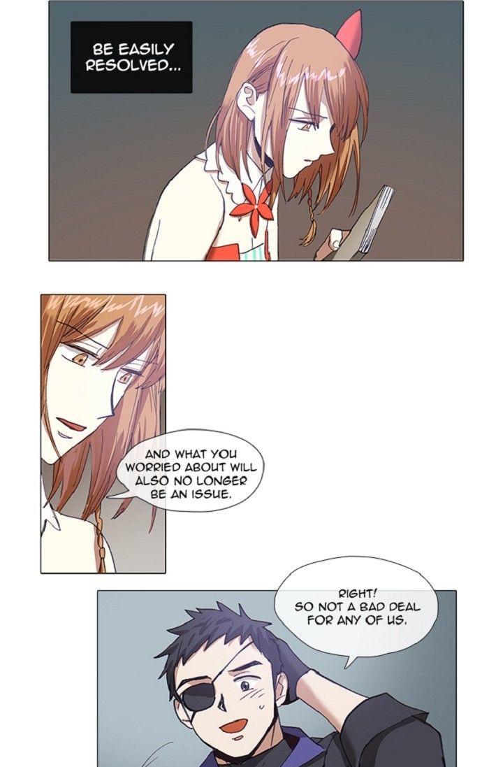 Magical Exam Student Chapter 120 page 14 - Chapter 120 : Calm Before The Storm