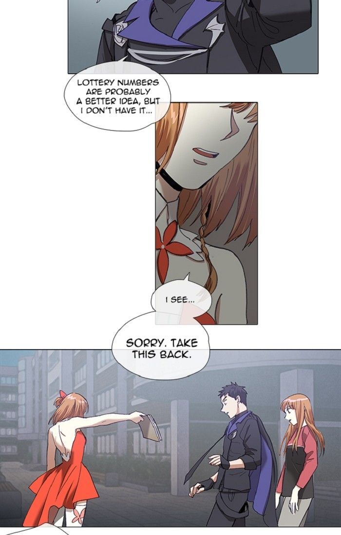 Magical Exam Student Chapter 120 page 15 - Chapter 120 : Calm Before The Storm