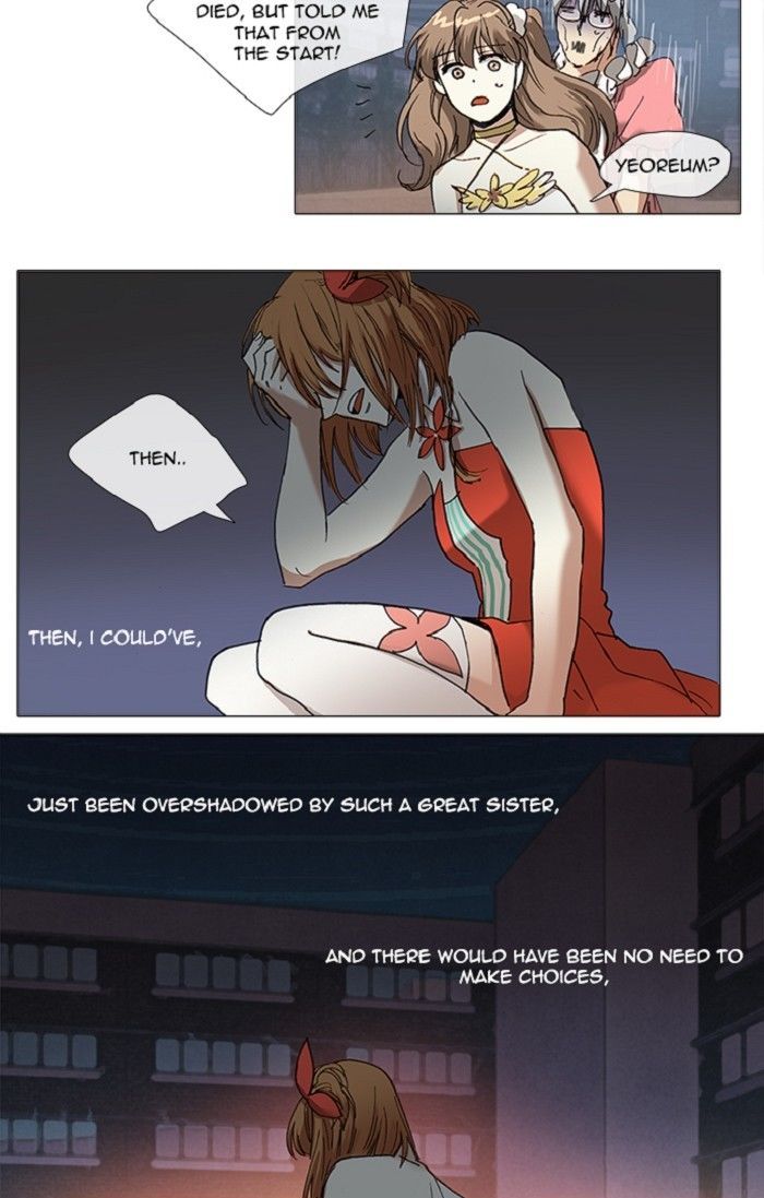 Magical Exam Student Chapter 120 page 23 - Chapter 120 : Calm Before The Storm