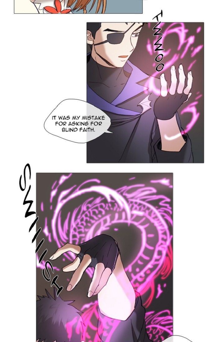 Magical Exam Student Chapter 120 page 7 - Chapter 120 : Calm Before The Storm