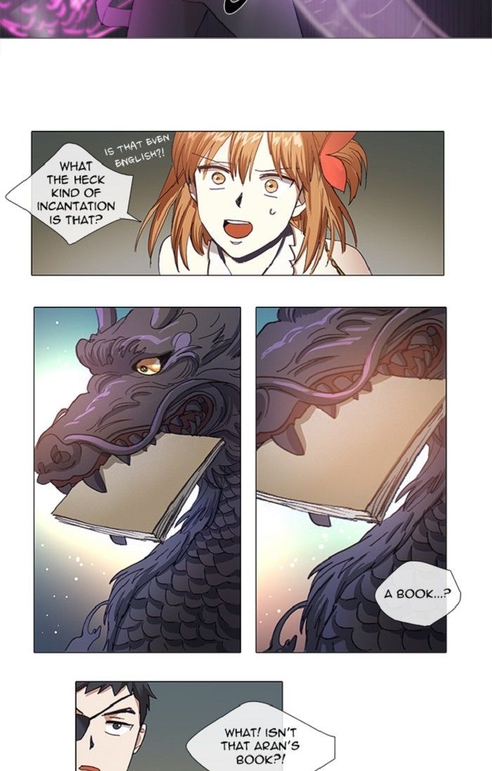 Magical Exam Student Chapter 120 page 9 - Chapter 120 : Calm Before The Storm