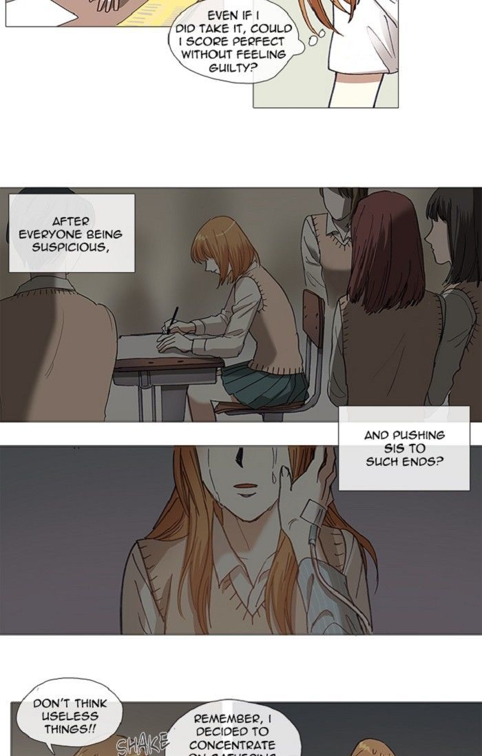 Magical Exam Student Chapter 121 page 16 - Chapter 121 : Calm Before The Storm (2)