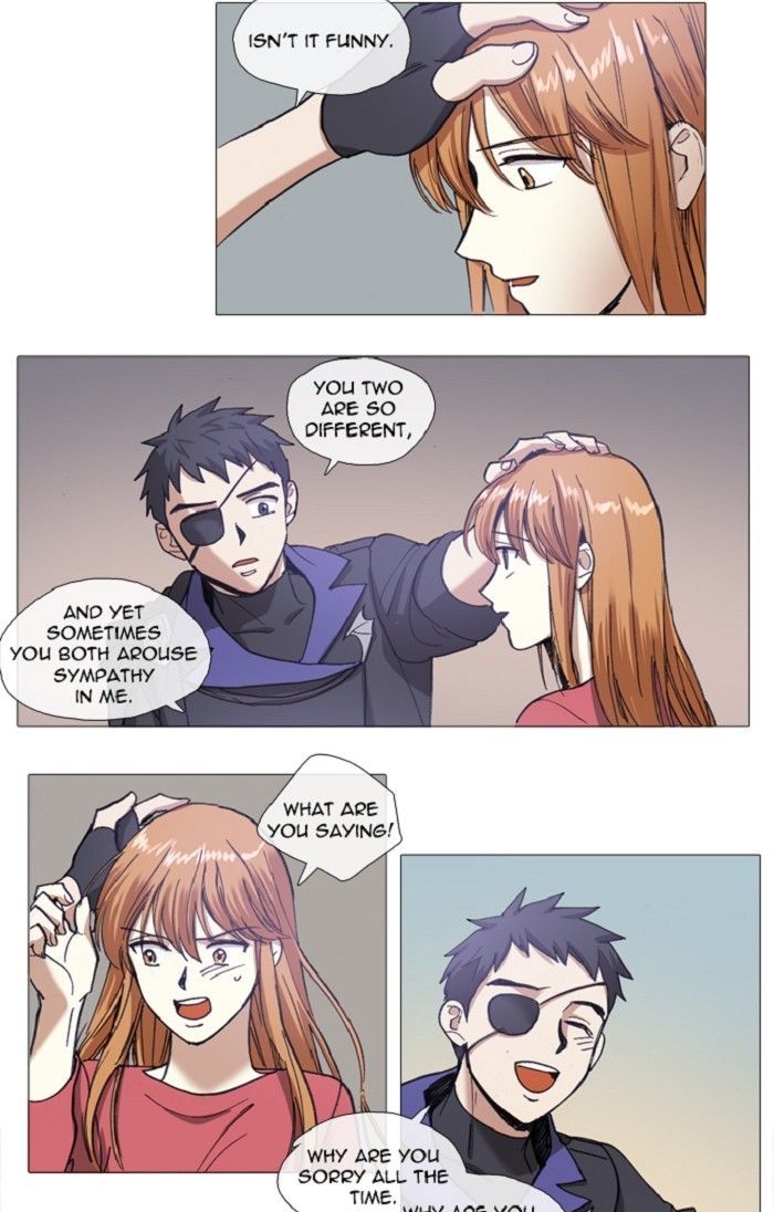 Magical Exam Student Chapter 121 page 6 - Chapter 121 : Calm Before The Storm (2)