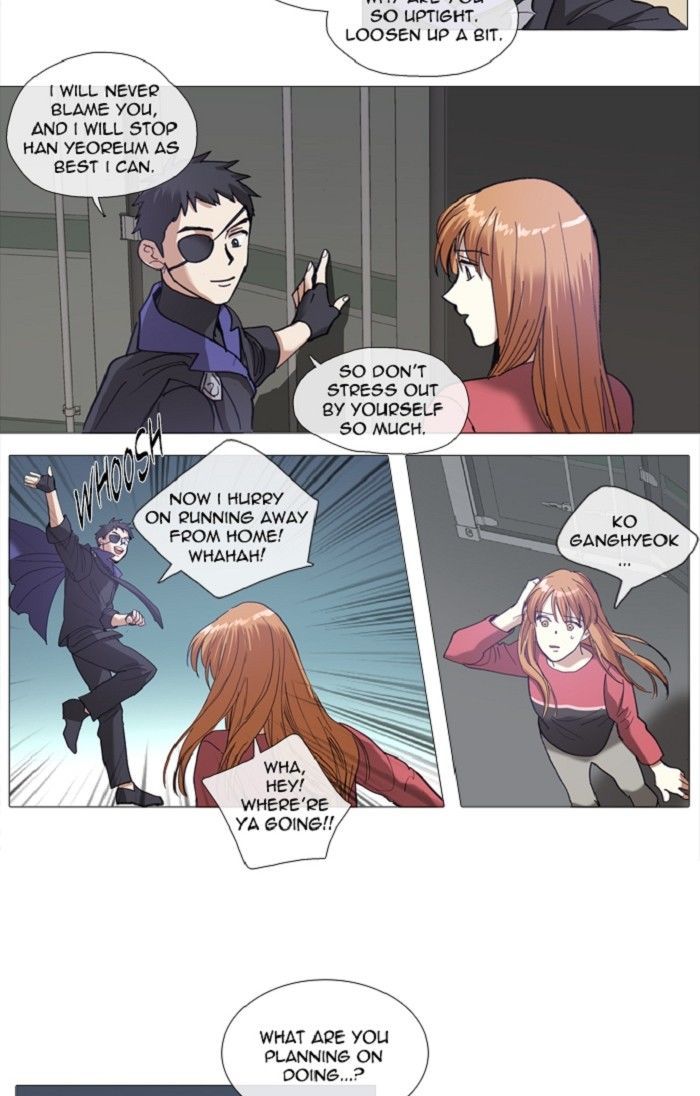 Magical Exam Student Chapter 121 page 7 - Chapter 121 : Calm Before The Storm (2)