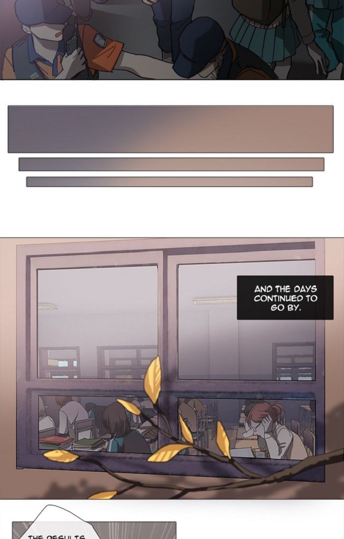 Magical Exam Student Chapter 121 page 9 - Chapter 121 : Calm Before The Storm (2)