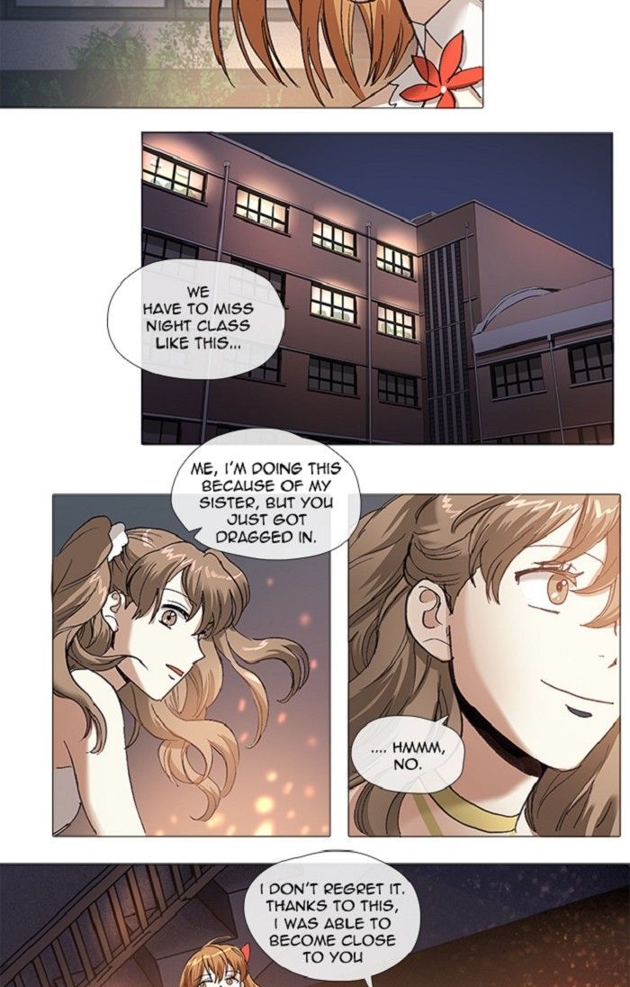 Magical Exam Student Chapter 122 page 10 - Chapter 122