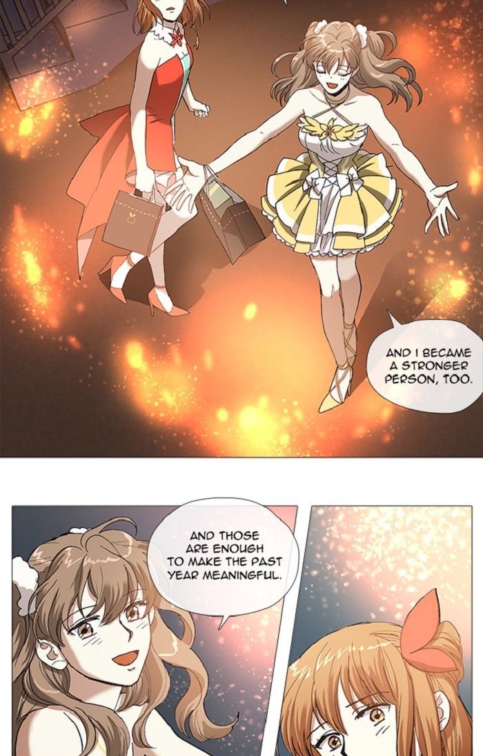 Magical Exam Student Chapter 122 page 11 - Chapter 122
