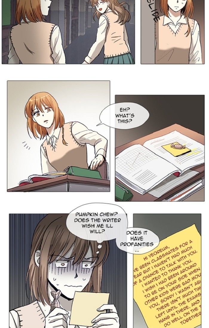Magical Exam Student Chapter 122 page 13 - Chapter 122