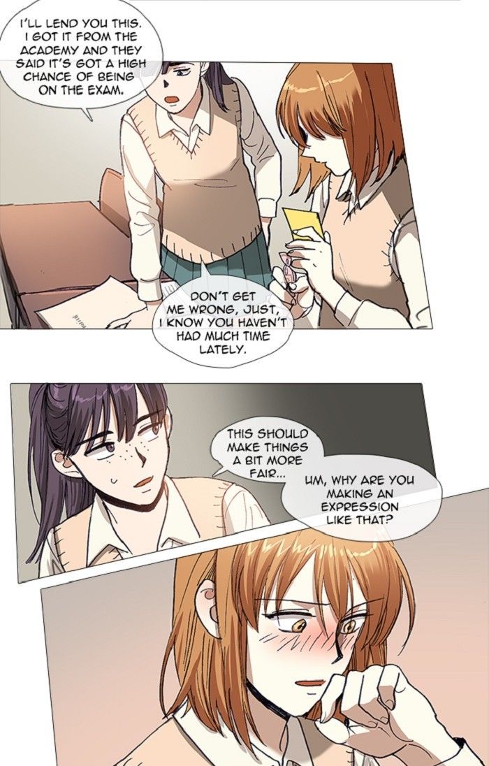 Magical Exam Student Chapter 122 page 15 - Chapter 122