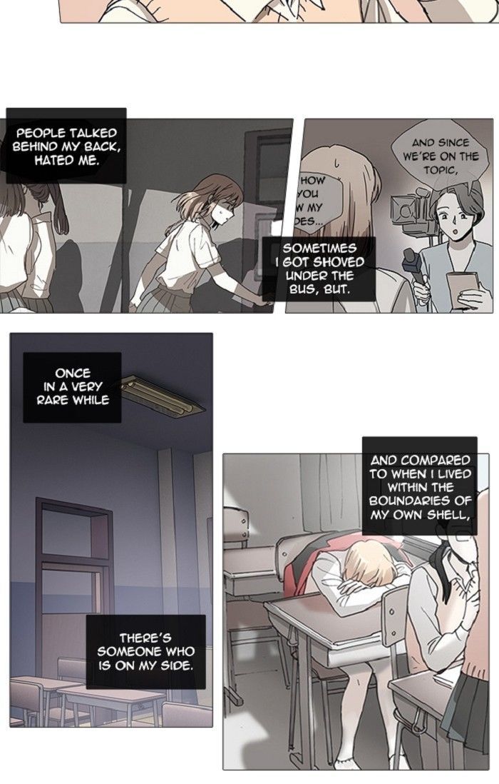 Magical Exam Student Chapter 122 page 16 - Chapter 122