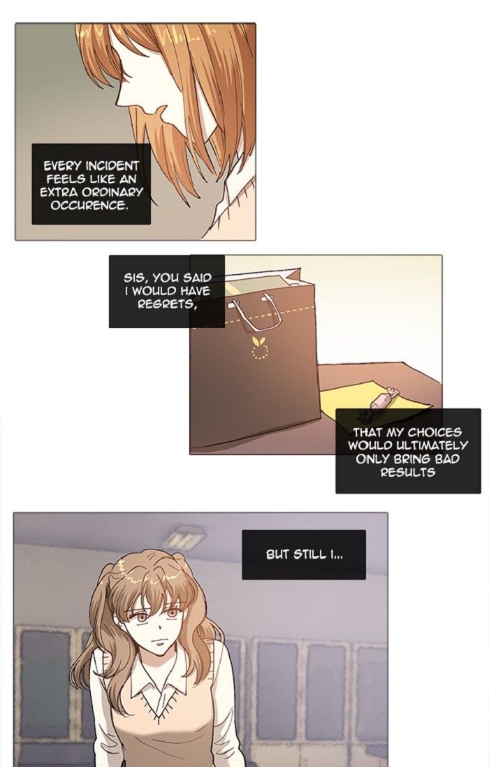 Magical Exam Student Chapter 122 page 17 - Chapter 122