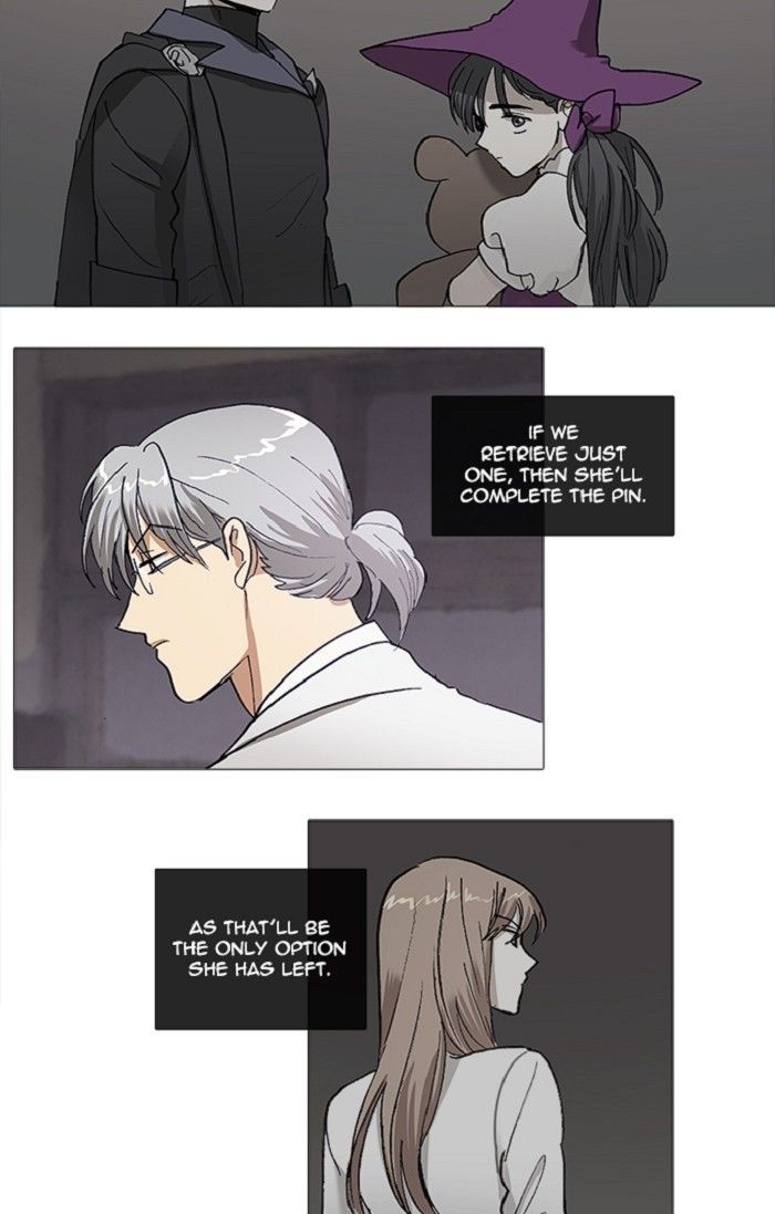 Magical Exam Student Chapter 122 page 19 - Chapter 122
