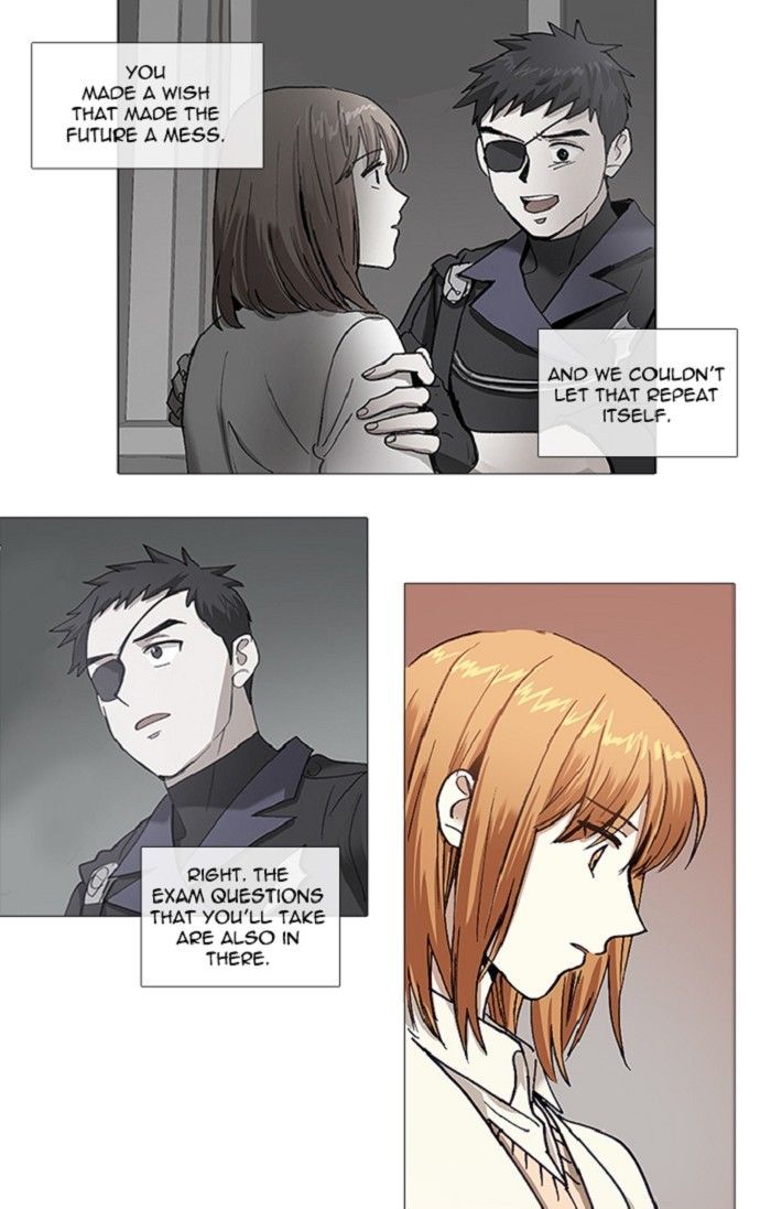 Magical Exam Student Chapter 122 page 2 - Chapter 122