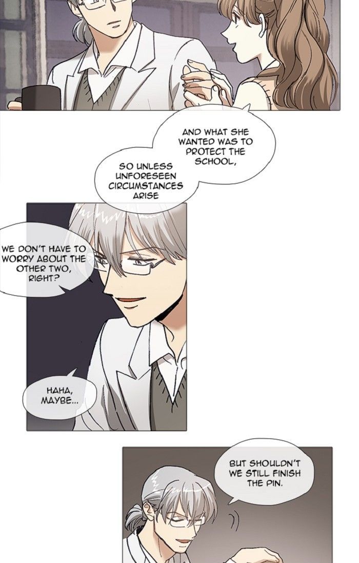 Magical Exam Student Chapter 122 page 21 - Chapter 122