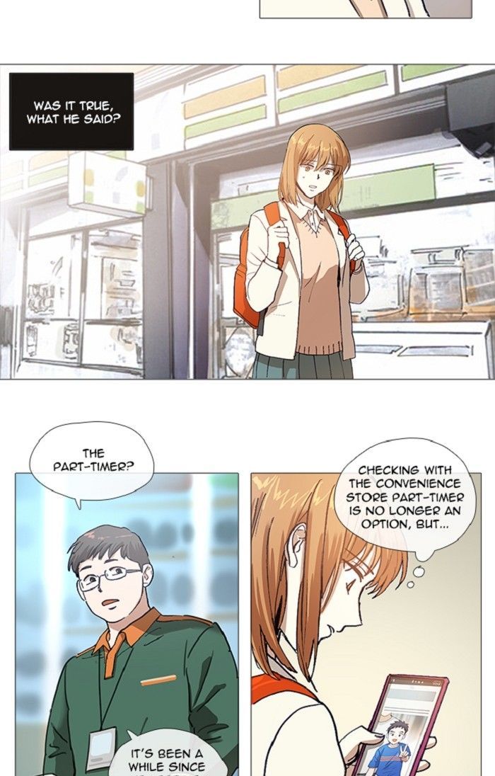 Magical Exam Student Chapter 122 page 3 - Chapter 122