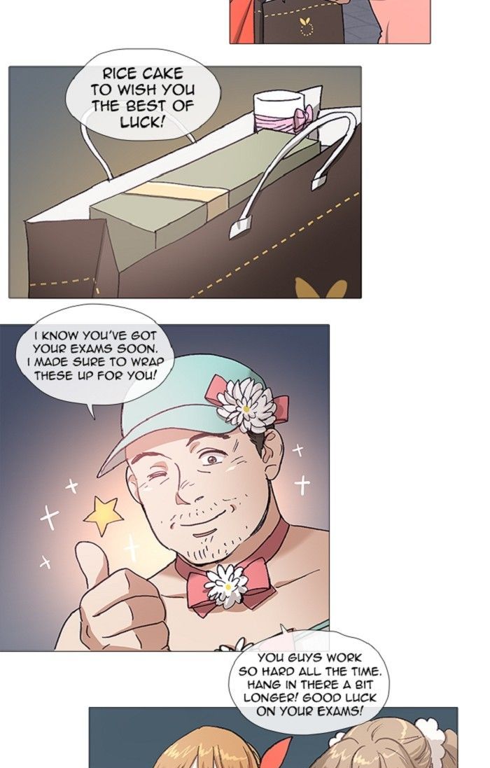 Magical Exam Student Chapter 122 page 6 - Chapter 122