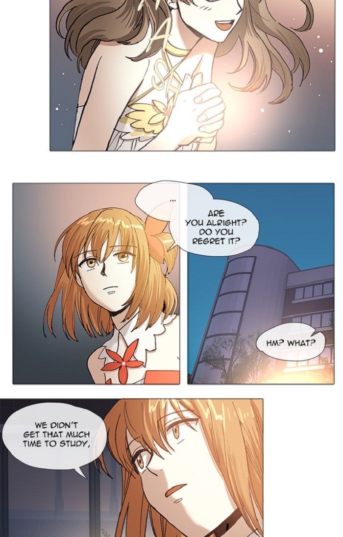 Magical Exam Student Chapter 122 page 9 - Chapter 122