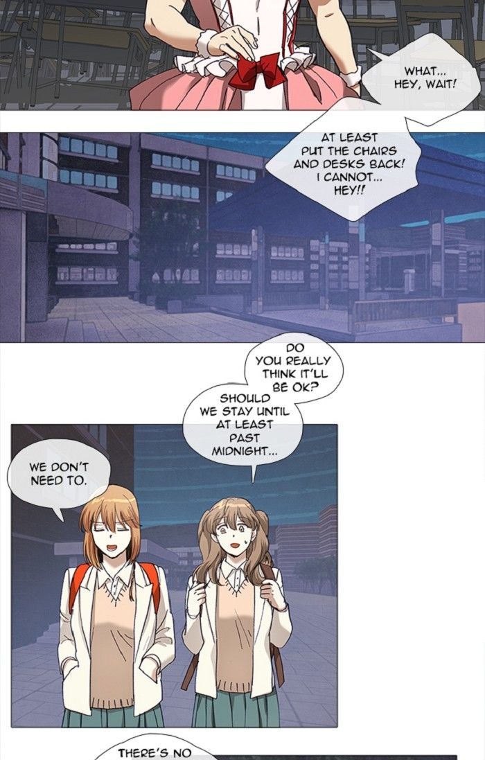 Magical Exam Student Chapter 123 page 18 - Chapter 123