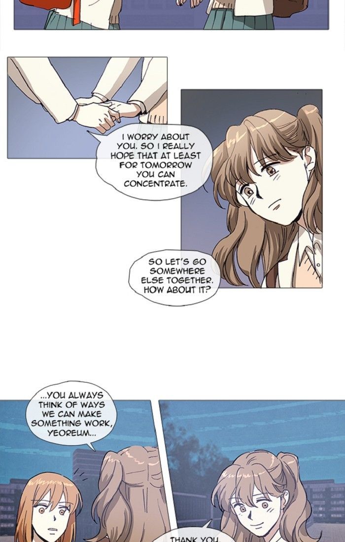 Magical Exam Student Chapter 123 page 21 - Chapter 123
