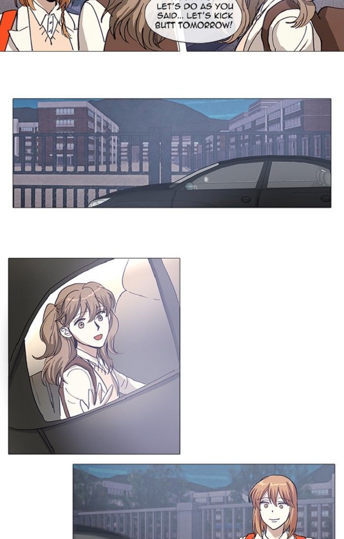 Magical Exam Student Chapter 123 page 22 - Chapter 123