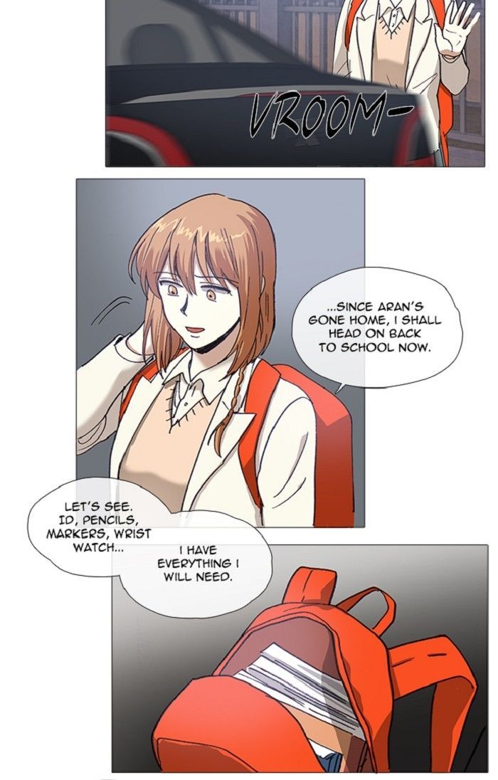 Magical Exam Student Chapter 123 page 23 - Chapter 123
