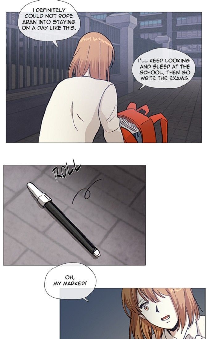 Magical Exam Student Chapter 123 page 24 - Chapter 123