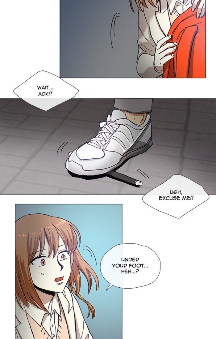 Magical Exam Student Chapter 123 page 25 - Chapter 123