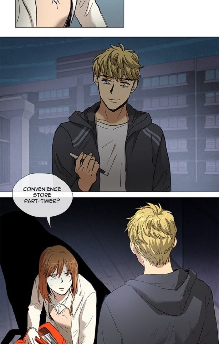 Magical Exam Student Chapter 123 page 26 - Chapter 123