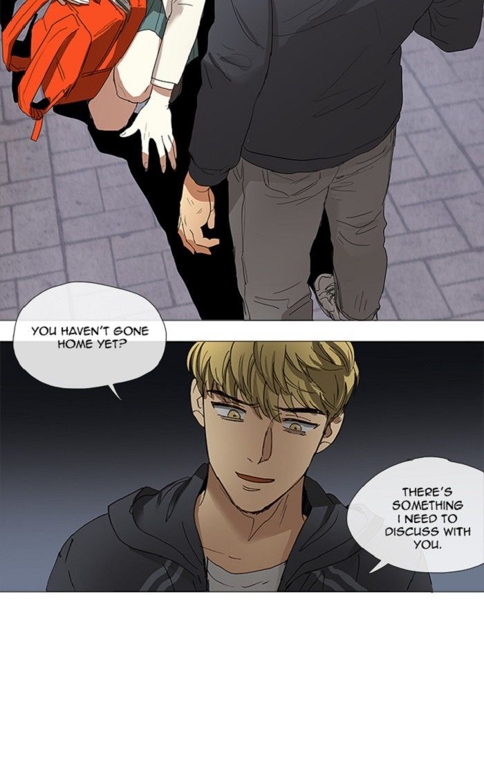 Magical Exam Student Chapter 123 page 27 - Chapter 123