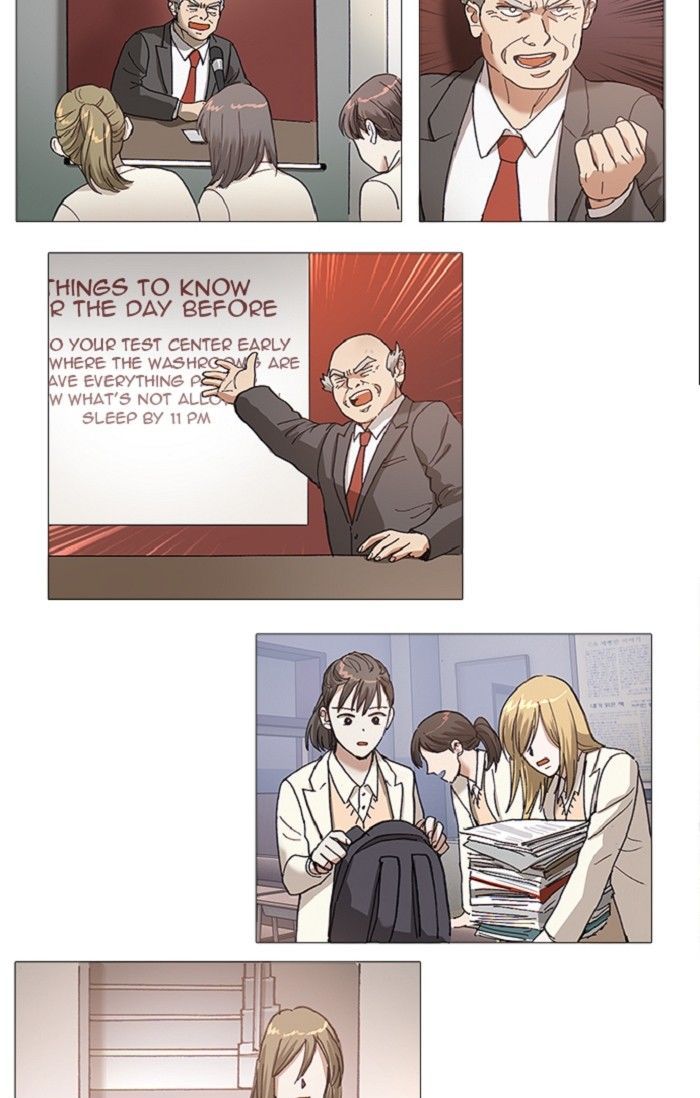 Magical Exam Student Chapter 123 page 3 - Chapter 123