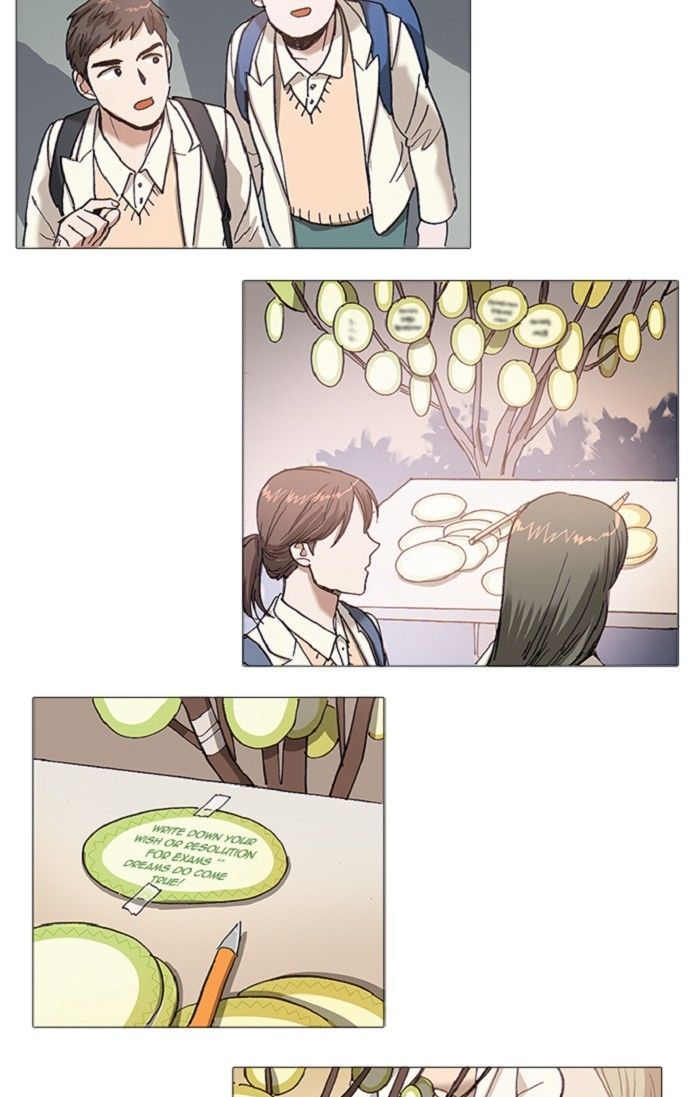 Magical Exam Student Chapter 123 page 5 - Chapter 123
