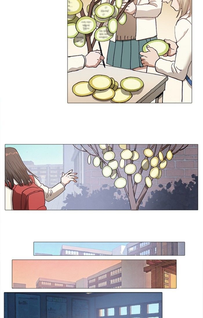 Magical Exam Student Chapter 123 page 6 - Chapter 123