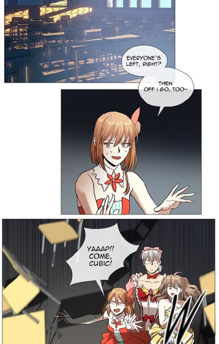 Magical Exam Student Chapter 123 page 7 - Chapter 123