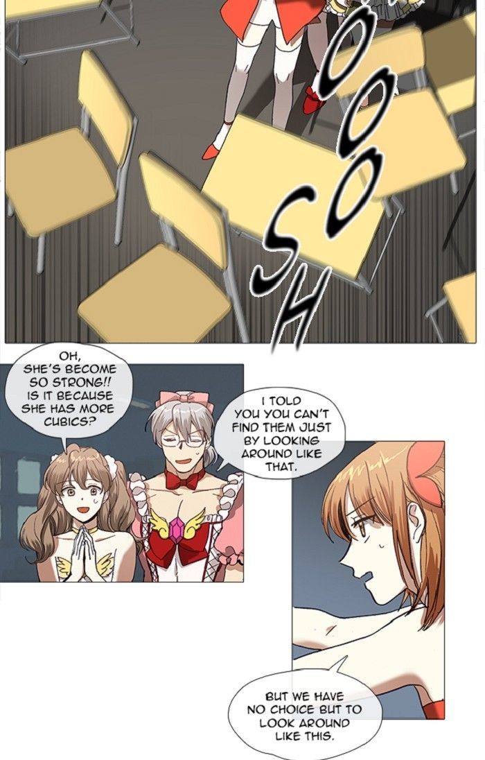 Magical Exam Student Chapter 123 page 8 - Chapter 123