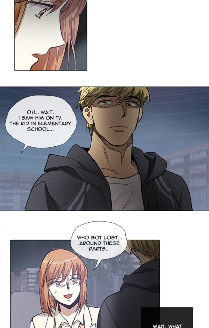 Magical Exam Student Chapter 124 page 10 - Chapter 124 : Another Way to Live (2)