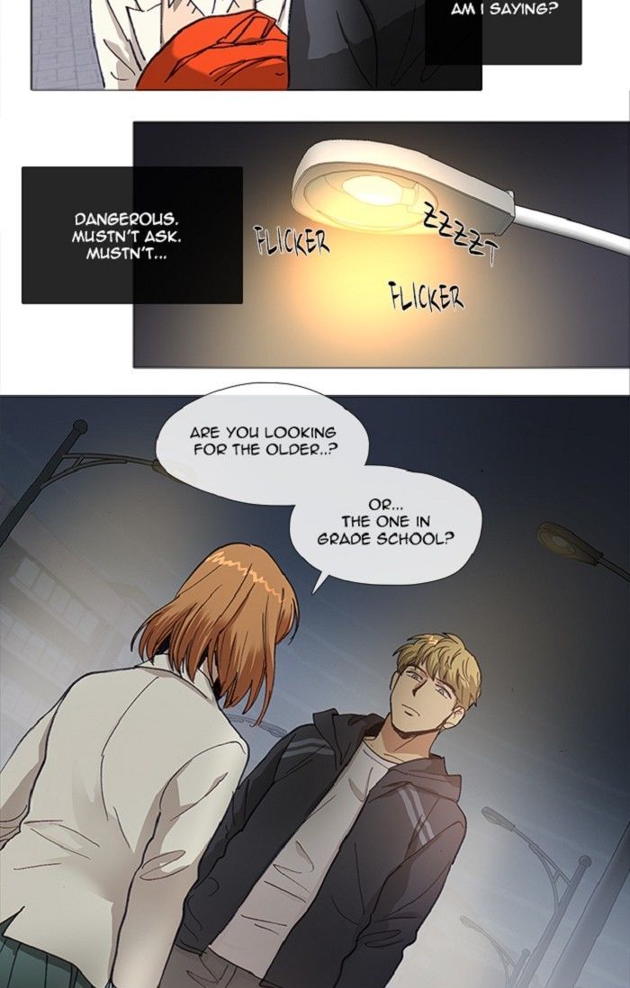 Magical Exam Student Chapter 124 page 11 - Chapter 124 : Another Way to Live (2)