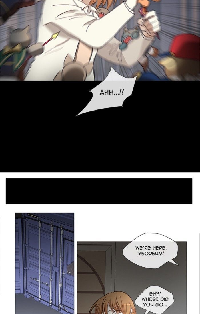Magical Exam Student Chapter 124 page 19 - Chapter 124 : Another Way to Live (2)