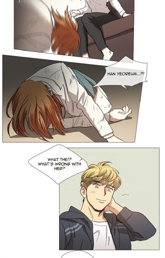 Magical Exam Student Chapter 124 page 21 - Chapter 124 : Another Way to Live (2)
