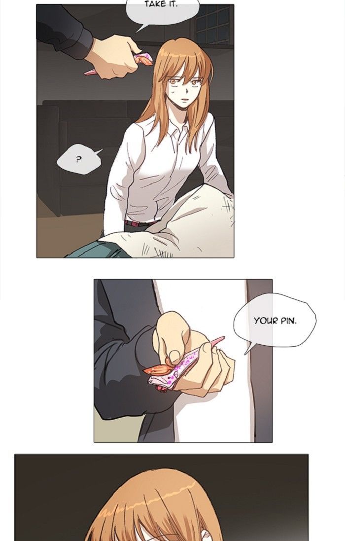 Magical Exam Student Chapter 124 page 22 - Chapter 124 : Another Way to Live (2)